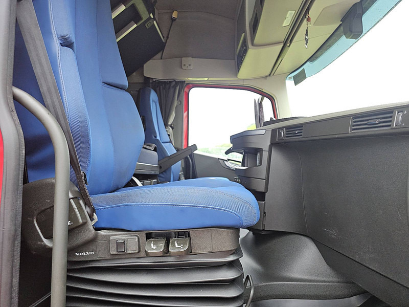 Влекач Volvo FH 500 I-SAVE LED 2X TANK: снимка 7