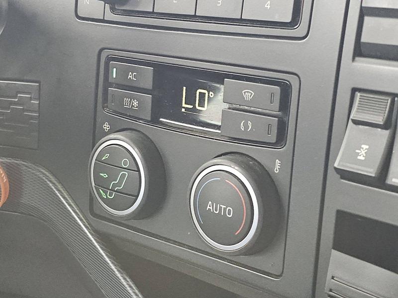 Влекач Volvo FH 500 I-SAVE LED 2X TANK: снимка 10