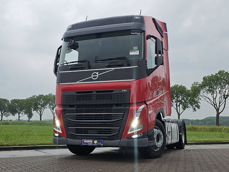 Volvo FH 500 I-SAVE LED 2X TANK - Влекач: снимка 1 Volvo FH 500 I-SAVE LED 2X TANK - Влекач: снимка 1