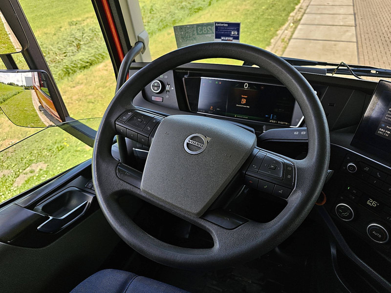Влекач Volvo FH 500 I-SAVE LED 2X TANK: снимка 10