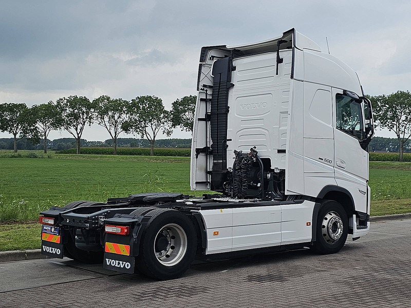Volvo FH 500 - Влекач: снимка 3 Volvo FH 500 - Влекач: снимка 3