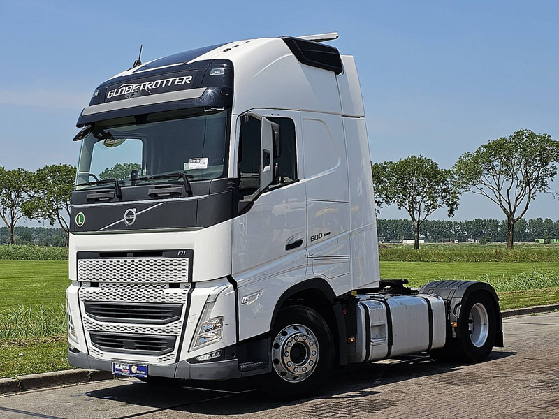 Volvo FH 500 - Влекач: снимка 2 Volvo FH 500 - Влекач: снимка 2
