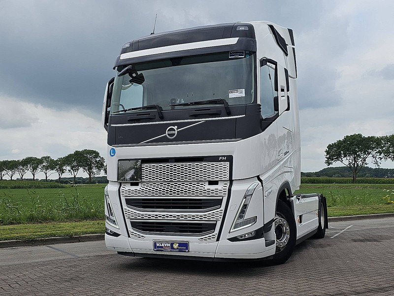 Volvo FH 500 - Влекач: снимка 1 Volvo FH 500 - Влекач: снимка 1