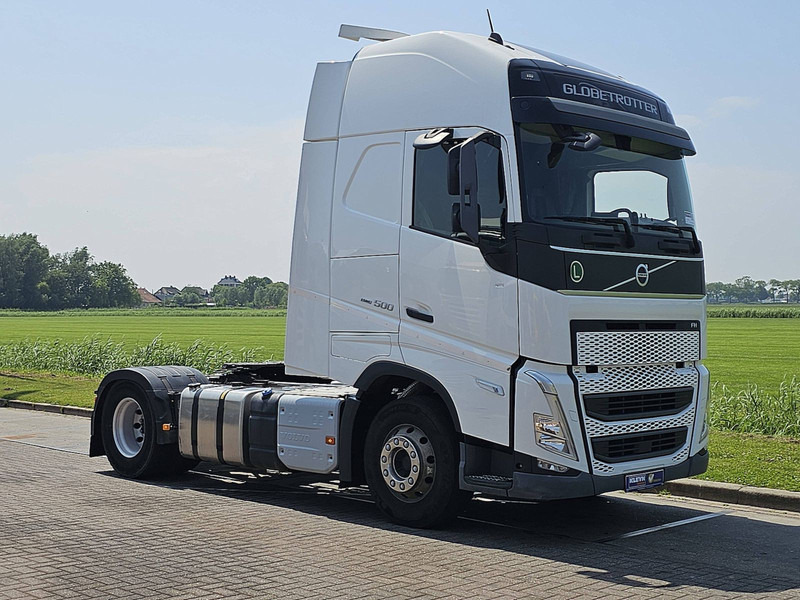 Volvo FH 500 - Влекач: снимка 5 Volvo FH 500 - Влекач: снимка 5