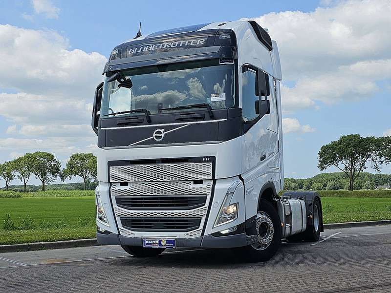 Влекач Volvo FH 500: снимка 1
