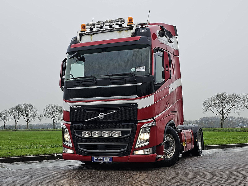Volvo FH 500 - Влекач: снимка 1 Volvo FH 500 - Влекач: снимка 1