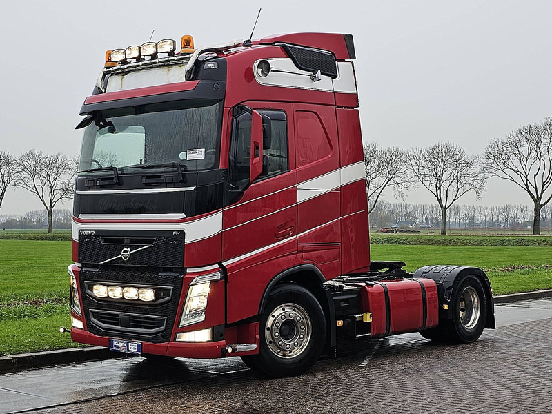Volvo FH 500 - Влекач: снимка 2 Volvo FH 500 - Влекач: снимка 2