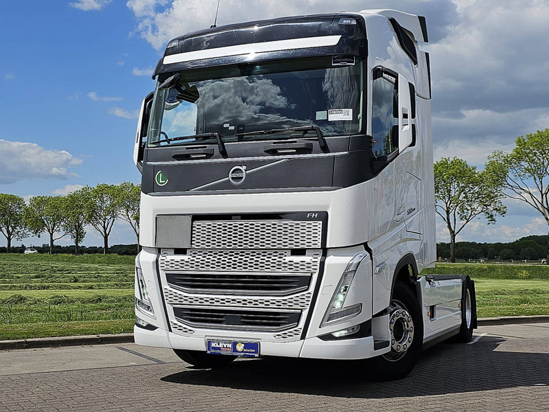 Volvo FH 500 - Влекач: снимка 1 Volvo FH 500 - Влекач: снимка 1