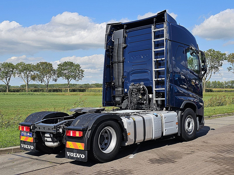 Volvo FH 500 RETARDER LED 2X TANK - Влекач: снимка 3 Volvo FH 500 RETARDER LED 2X TANK - Влекач: снимка 3