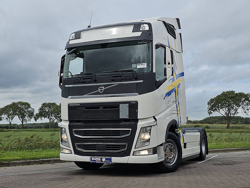Volvo FH 500 VOIGHT,Standklima - Влекач: снимка 1 Volvo FH 500 VOIGHT,Standklima - Влекач: снимка 1