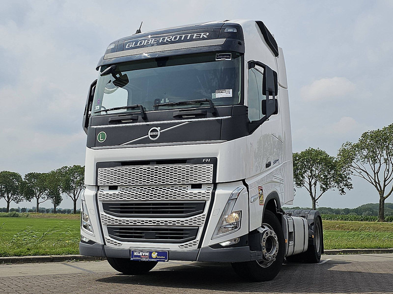 Volvo FH 500 XL 2X TANK ALCOA'S - Влекач: снимка 1 Volvo FH 500 XL 2X TANK ALCOA'S - Влекач: снимка 1