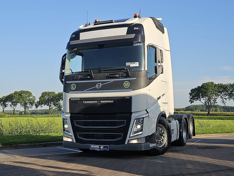 Volvo FH 500 XL 6X2 WB 300 - Влекач: снимка 1 Volvo FH 500 XL 6X2 WB 300 - Влекач: снимка 1