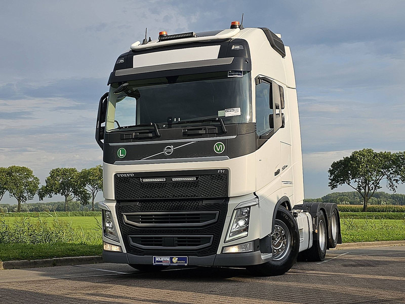 Volvo FH 500 XL 6X2 WB 300 - Влекач: снимка 1 Volvo FH 500 XL 6X2 WB 300 - Влекач: снимка 1