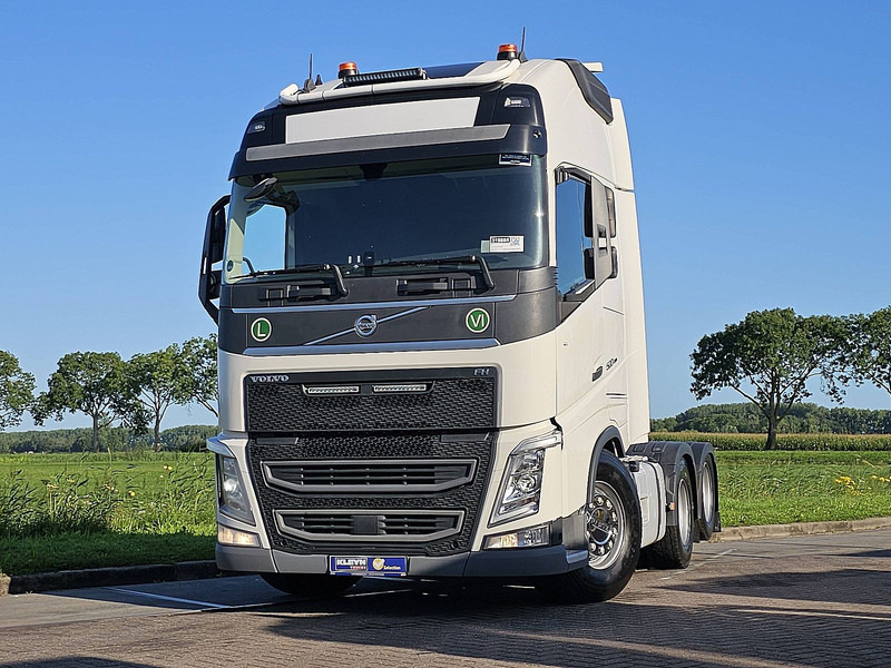Volvo FH 500 XL 6X2 WB 300 - Влекач: снимка 1 Volvo FH 500 XL 6X2 WB 300 - Влекач: снимка 1