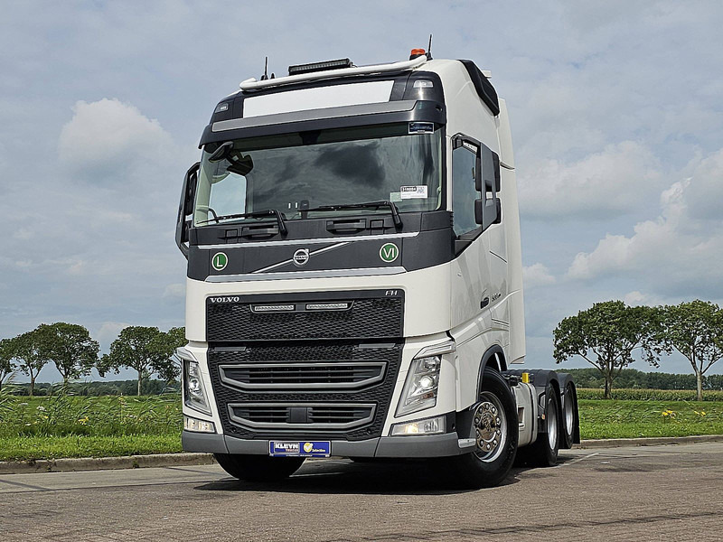 Volvo FH 500 XL 6X2 WB 300 - Влекач: снимка 1 Volvo FH 500 XL 6X2 WB 300 - Влекач: снимка 1