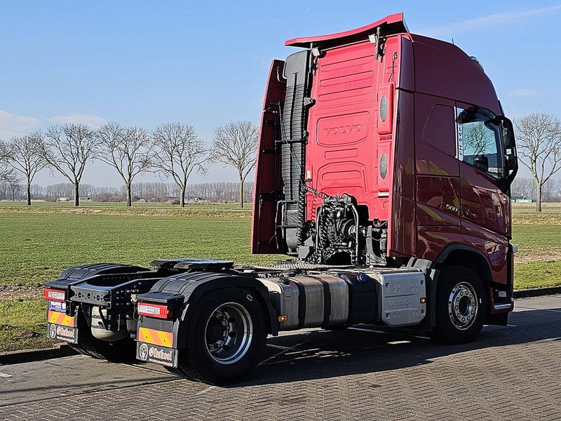 Volvo FH 500 XL ALCOA'S EURO6D - Влекач: снимка 3 Volvo FH 500 XL ALCOA'S EURO6D - Влекач: снимка 3