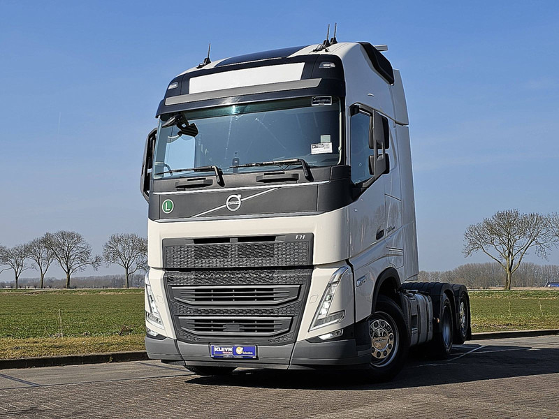 Volvo FH 500 XL FH5 6X2 LED PTO+H - Влекач: снимка 1 Volvo FH 500 XL FH5 6X2 LED PTO+H - Влекач: снимка 1