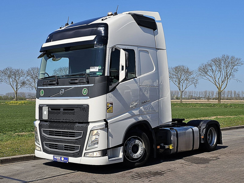 Volvo FH 500 XL I-PARK-COOL MEGA - Влекач: снимка 2 Volvo FH 500 XL I-PARK-COOL MEGA - Влекач: снимка 2
