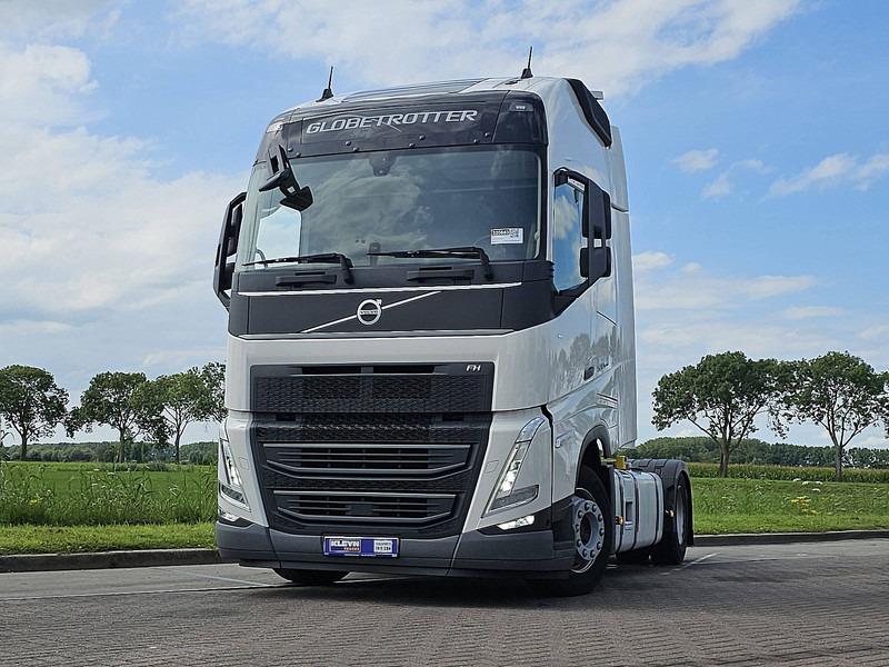 Volvo FH 500 XL LED 2X TANK VEB+ - Влекач: снимка 1 Volvo FH 500 XL LED 2X TANK VEB+ - Влекач: снимка 1