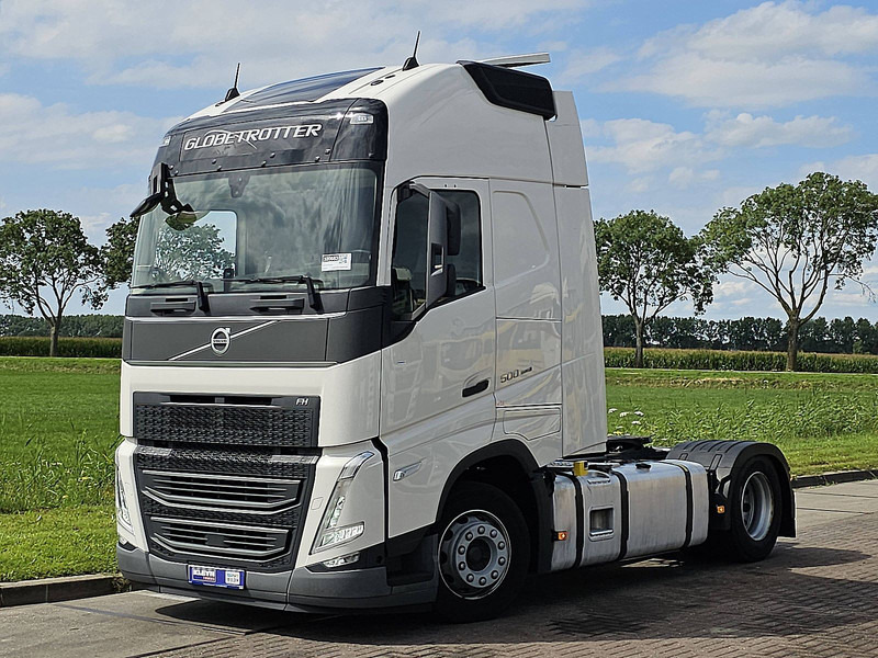 Volvo FH 500 XL LED 2X TANK VEB+ - Влекач: снимка 2 Volvo FH 500 XL LED 2X TANK VEB+ - Влекач: снимка 2
