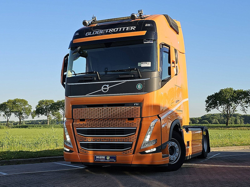 Volvo FH 500 XL LED I-PARK-COOL - Влекач: снимка 1 Volvo FH 500 XL LED I-PARK-COOL - Влекач: снимка 1