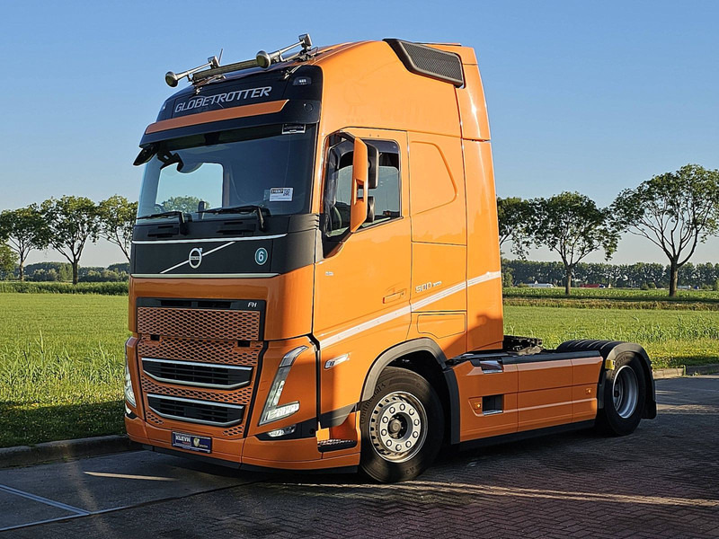 Volvo FH 500 XL LED I-PARK-COOL - Влекач: снимка 2 Volvo FH 500 XL LED I-PARK-COOL - Влекач: снимка 2