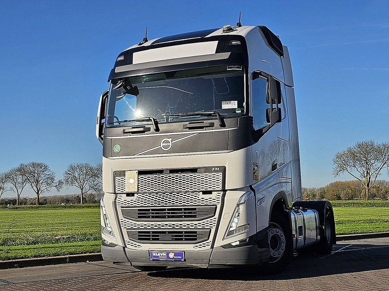 Volvo FH 500 XL, - Влекач: снимка 1 Volvo FH 500 XL, - Влекач: снимка 1