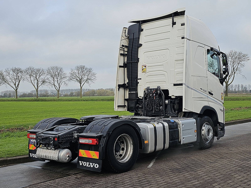 Volvo FH 500 XL, - Влекач: снимка 3 Volvo FH 500 XL, - Влекач: снимка 3