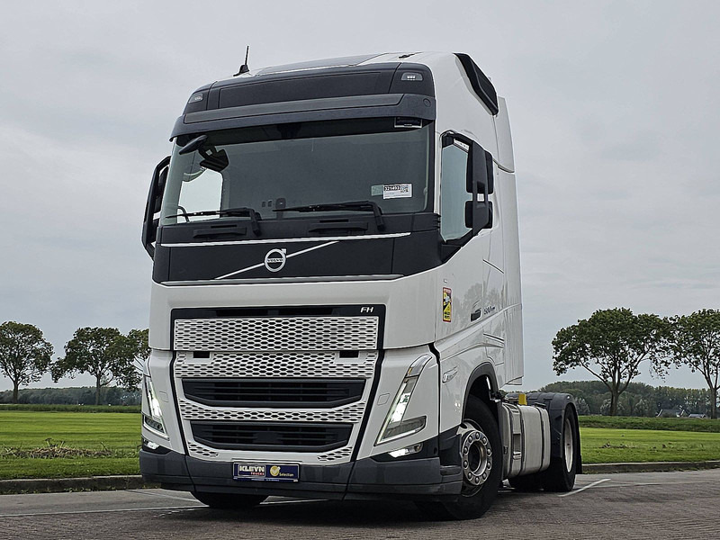 Volvo FH 500 XL - Влекач: снимка 1 Volvo FH 500 XL - Влекач: снимка 1