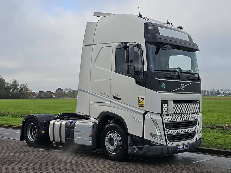 Volvo FH 500 XL, - Влекач: снимка 5 Volvo FH 500 XL, - Влекач: снимка 5