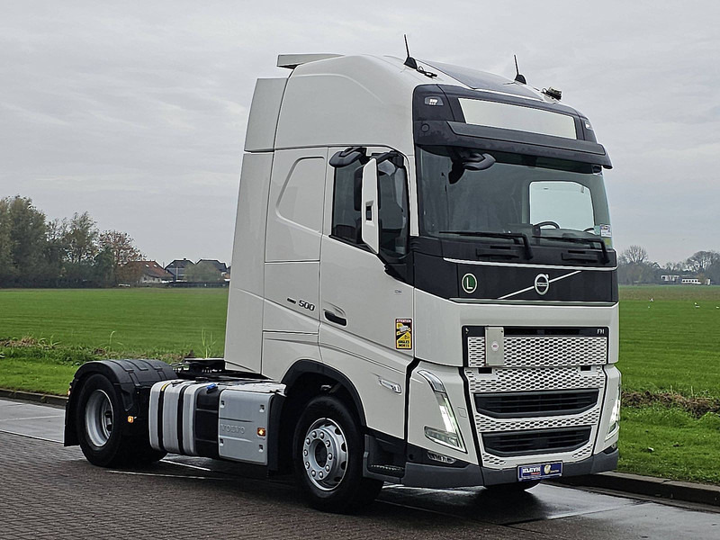 Volvo FH 500 XL, - Влекач: снимка 5 Volvo FH 500 XL, - Влекач: снимка 5