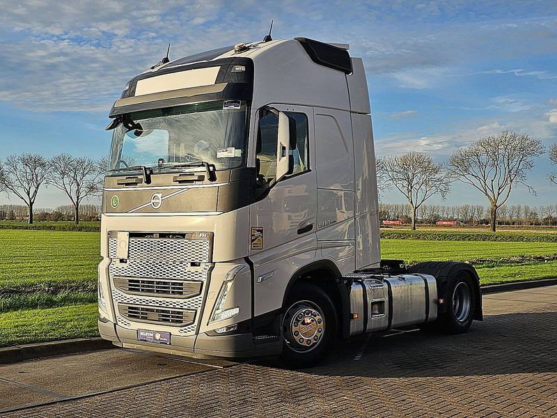 Volvo FH 500 XL, - Влекач: снимка 2 Volvo FH 500 XL, - Влекач: снимка 2