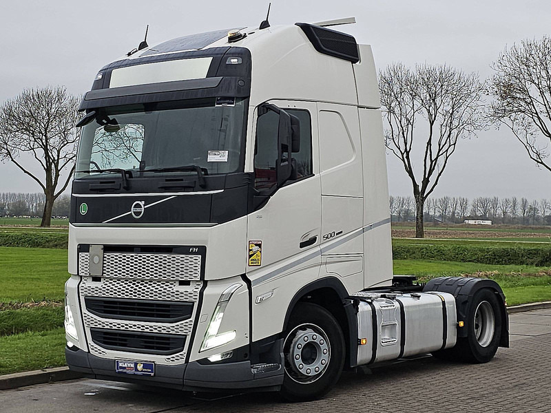 Volvo FH 500 XL, - Влекач: снимка 2 Volvo FH 500 XL, - Влекач: снимка 2