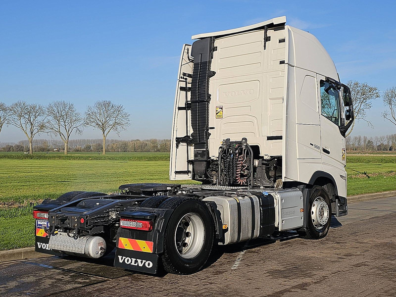 Volvo FH 500 XL, - Влекач: снимка 3 Volvo FH 500 XL, - Влекач: снимка 3