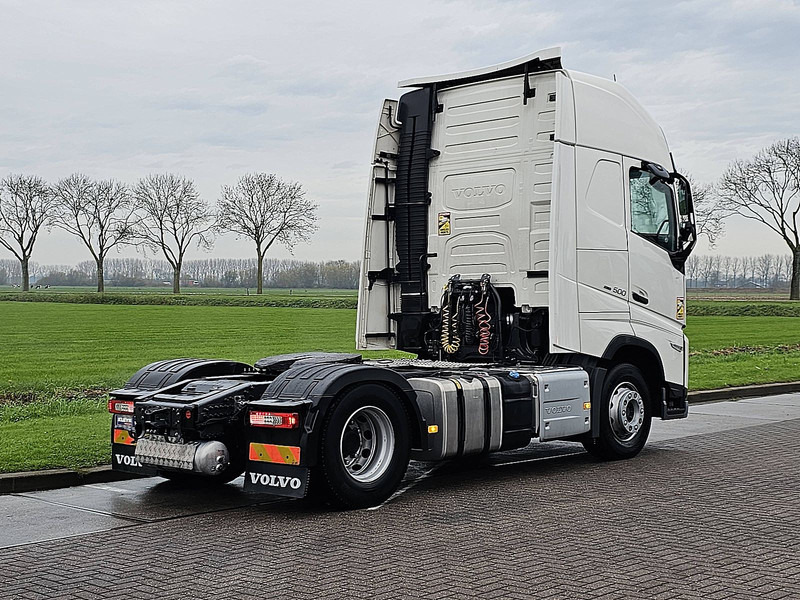 Volvo FH 500 XL, - Влекач: снимка 3 Volvo FH 500 XL, - Влекач: снимка 3