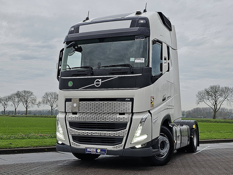 Volvo FH 500 XL, - Влекач: снимка 1 Volvo FH 500 XL, - Влекач: снимка 1