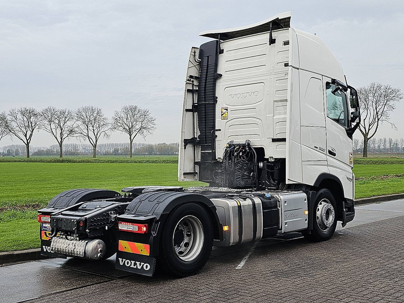 Volvo FH 500 XL, - Влекач: снимка 3 Volvo FH 500 XL, - Влекач: снимка 3