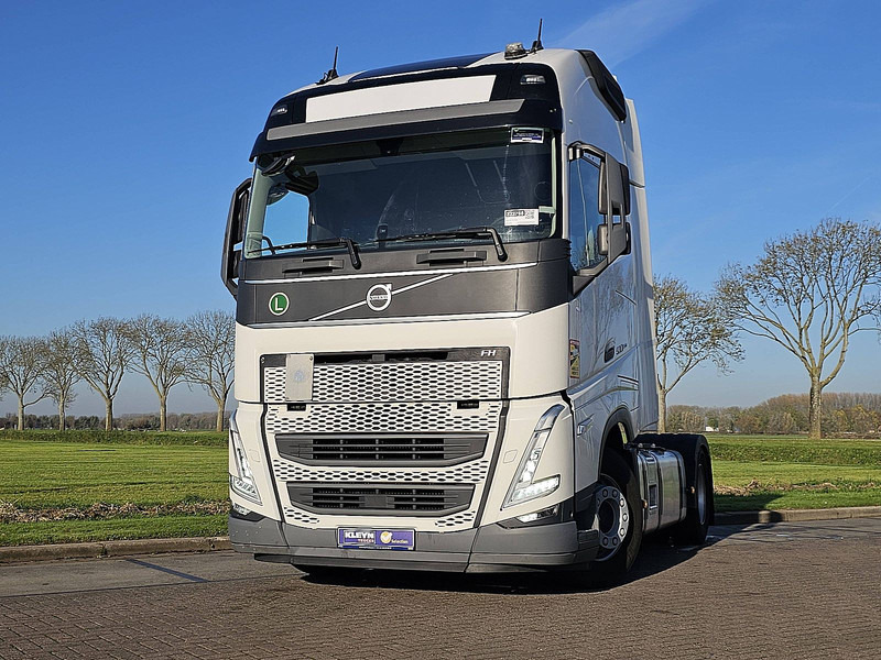 Volvo FH 500 XL, - Влекач: снимка 1 Volvo FH 500 XL, - Влекач: снимка 1