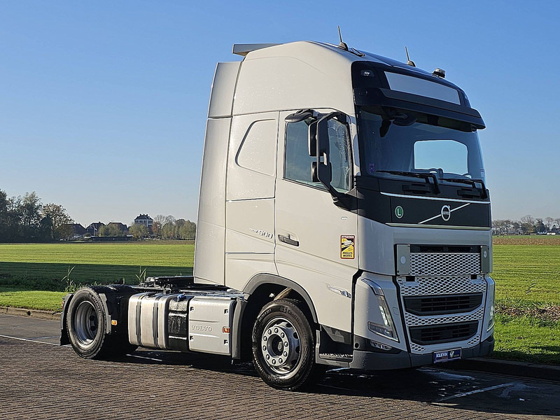 Volvo FH 500 XL, - Влекач: снимка 5 Volvo FH 500 XL, - Влекач: снимка 5