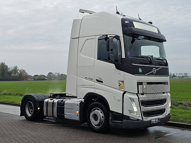 Volvo FH 500 XL, - Влекач: снимка 5 Volvo FH 500 XL, - Влекач: снимка 5