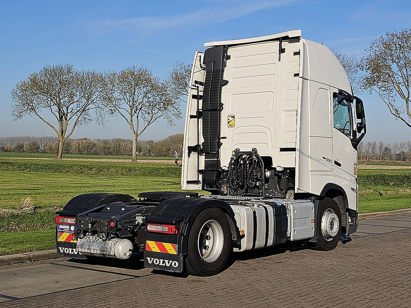 Volvo FH 500 XL, - Влекач: снимка 3 Volvo FH 500 XL, - Влекач: снимка 3