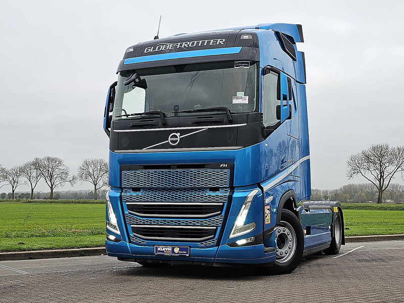 Volvo FH 500 xl - Влекач: снимка 1 Volvo FH 500 xl - Влекач: снимка 1