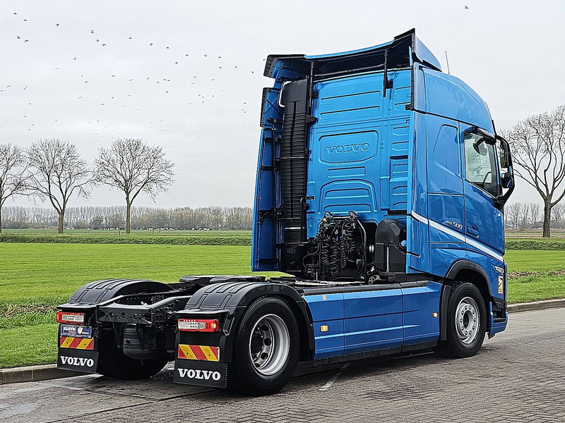 Volvo FH 500 xl - Влекач: снимка 3 Volvo FH 500 xl - Влекач: снимка 3
