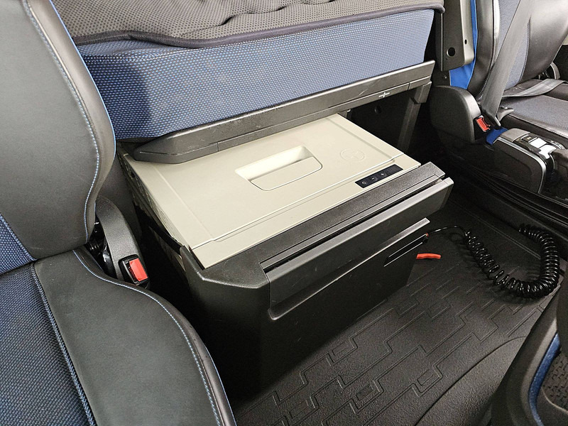 Лизинг на Volvo FH 540 6X4 FH5 HYDR. Volvo FH 540 6X4 FH5 HYDR.: снимка 14