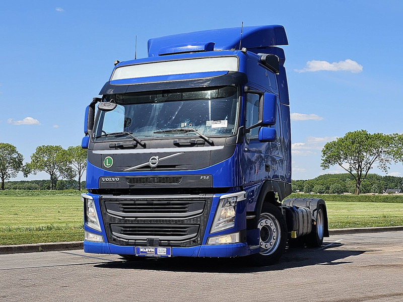 Volvo FM 330 GLOBE X-LOW 314TKM - Влекач: снимка 1 Volvo FM 330 GLOBE X-LOW 314TKM - Влекач: снимка 1
