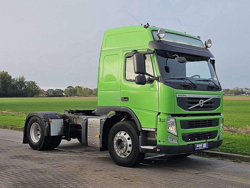 Volvo FM 410 - Влекач: снимка 5 Volvo FM 410 - Влекач: снимка 5