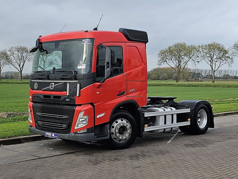 Volvo FM 430 - Влекач: снимка 2 Volvo FM 430 - Влекач: снимка 2