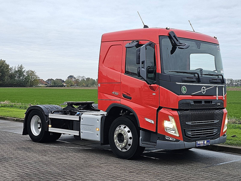 Volvo FM 430 - Влекач: снимка 5 Volvo FM 430 - Влекач: снимка 5