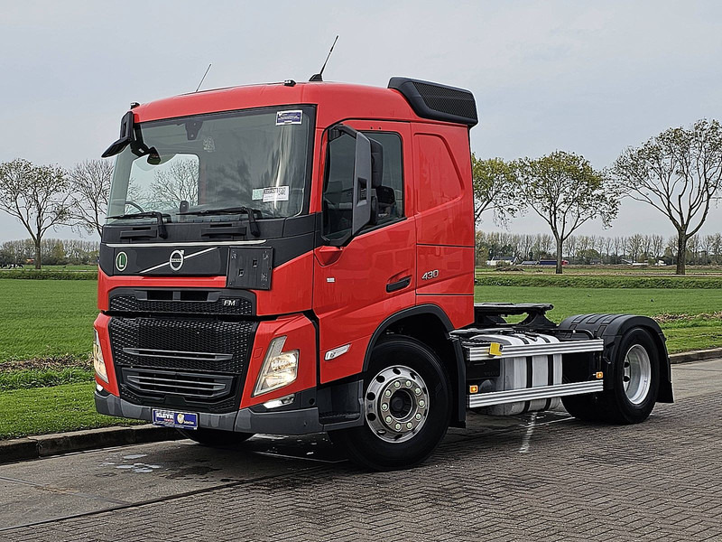 Volvo FM 430 - Влекач: снимка 2 Volvo FM 430 - Влекач: снимка 2