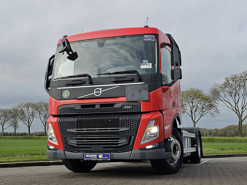 Volvo FM 430 - Влекач: снимка 1 Volvo FM 430 - Влекач: снимка 1